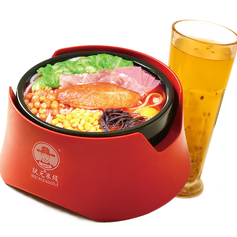 狀元米線加盟持續(xù)火爆，引領(lǐng)餐飲創(chuàng)業(yè)新潮流